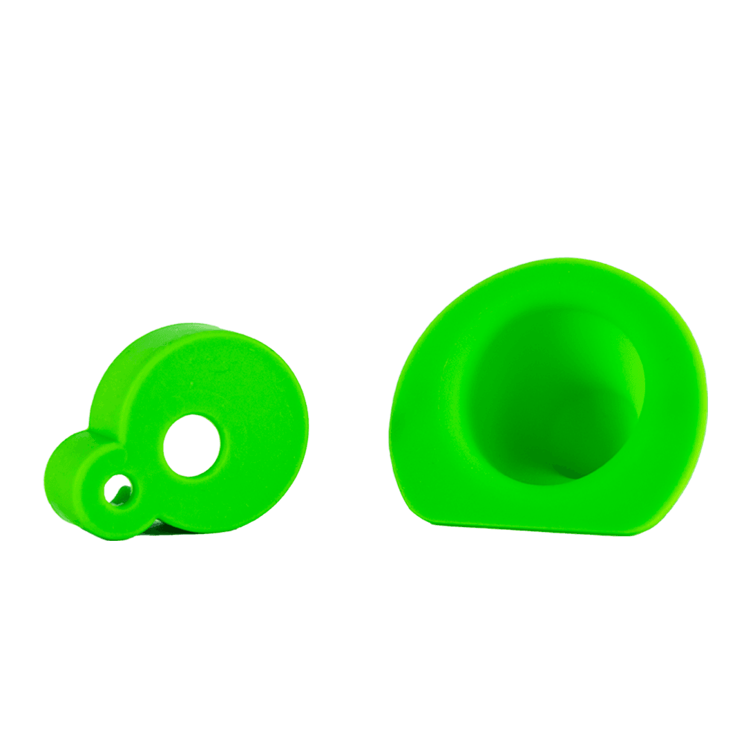 Dab Rite Thermometer Replacement Silicone