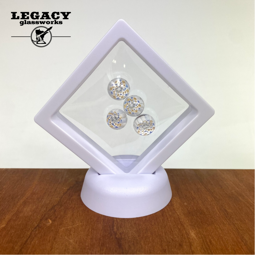 Johnny Depth Millie Valves