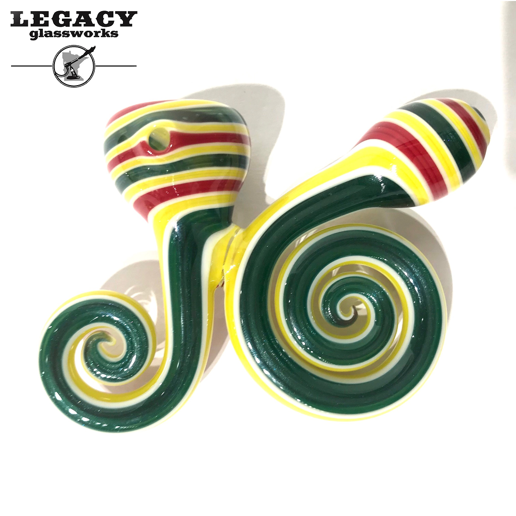 Jem Mini Curly Sherlock