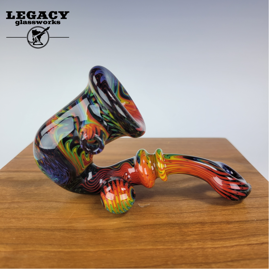 Andy G Double Layer Sherlock