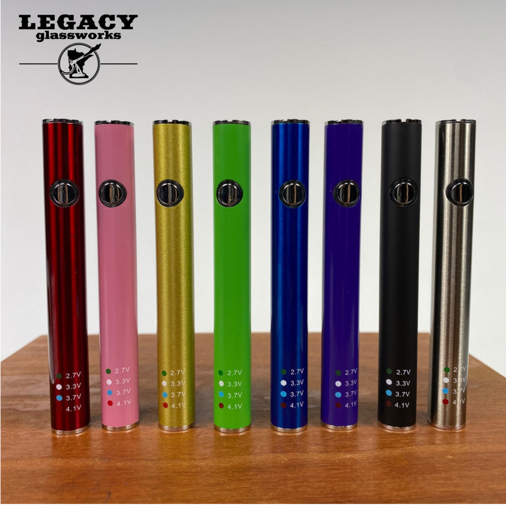 5/10 Vape Battery Leaf Buddi/Ooze/Dop 510 Thread Cart Battery (THIS ITEM IS  FOR