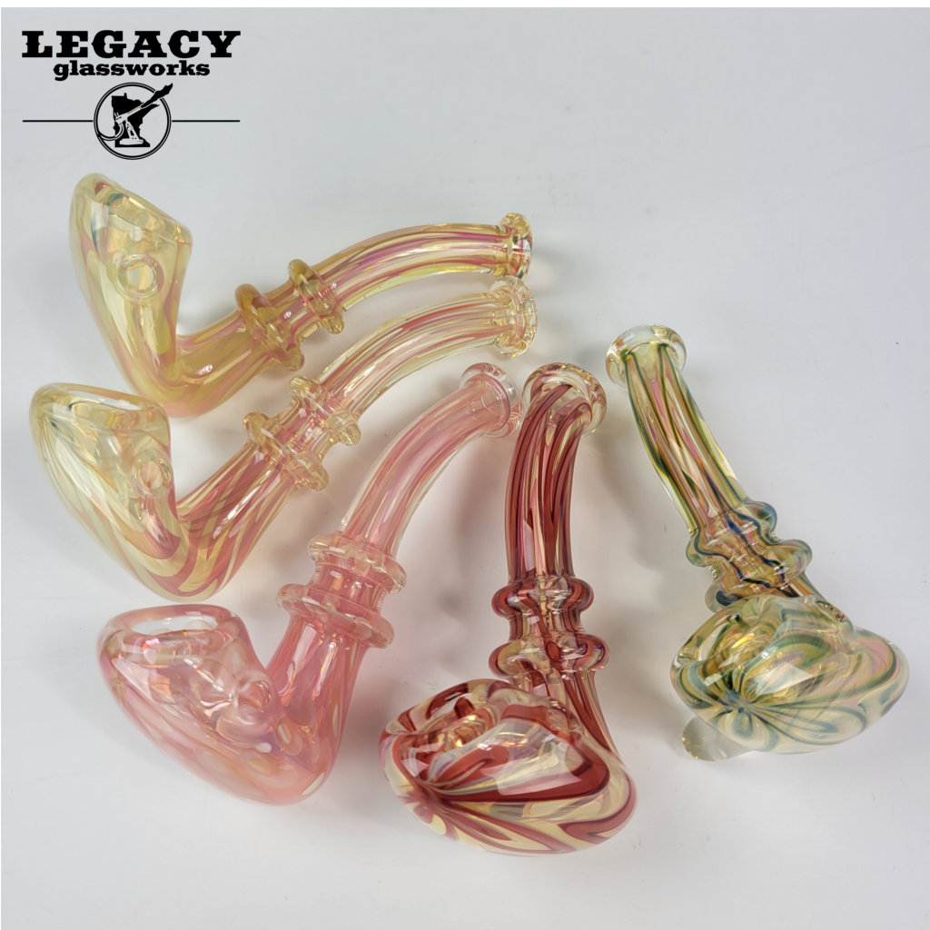 Zafa Glass Sherlocks