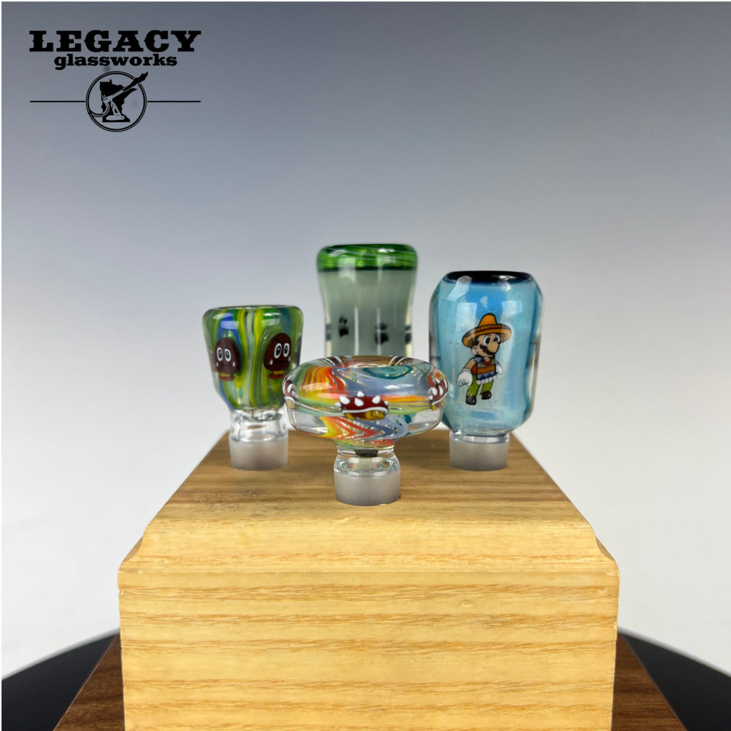 Micro 14mm Millie Slides