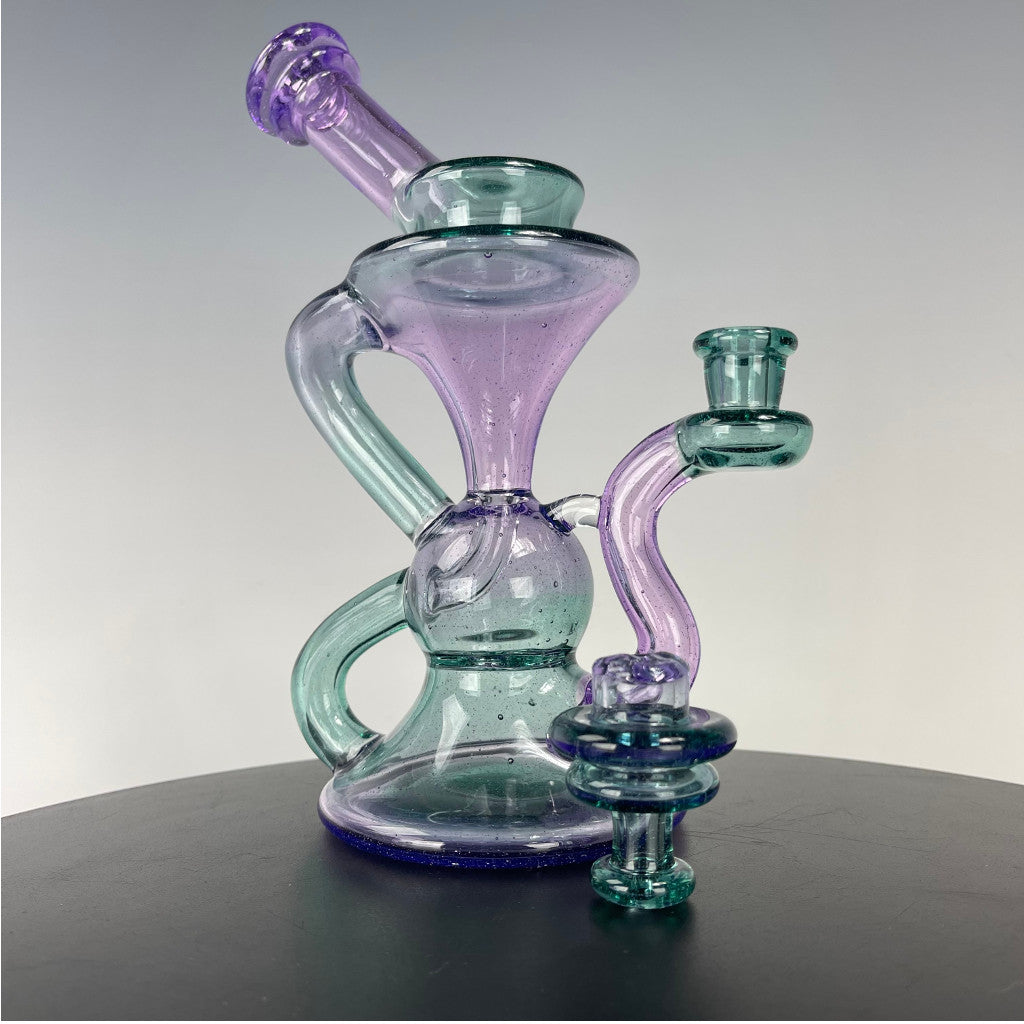 Max Blob Color Recyclers