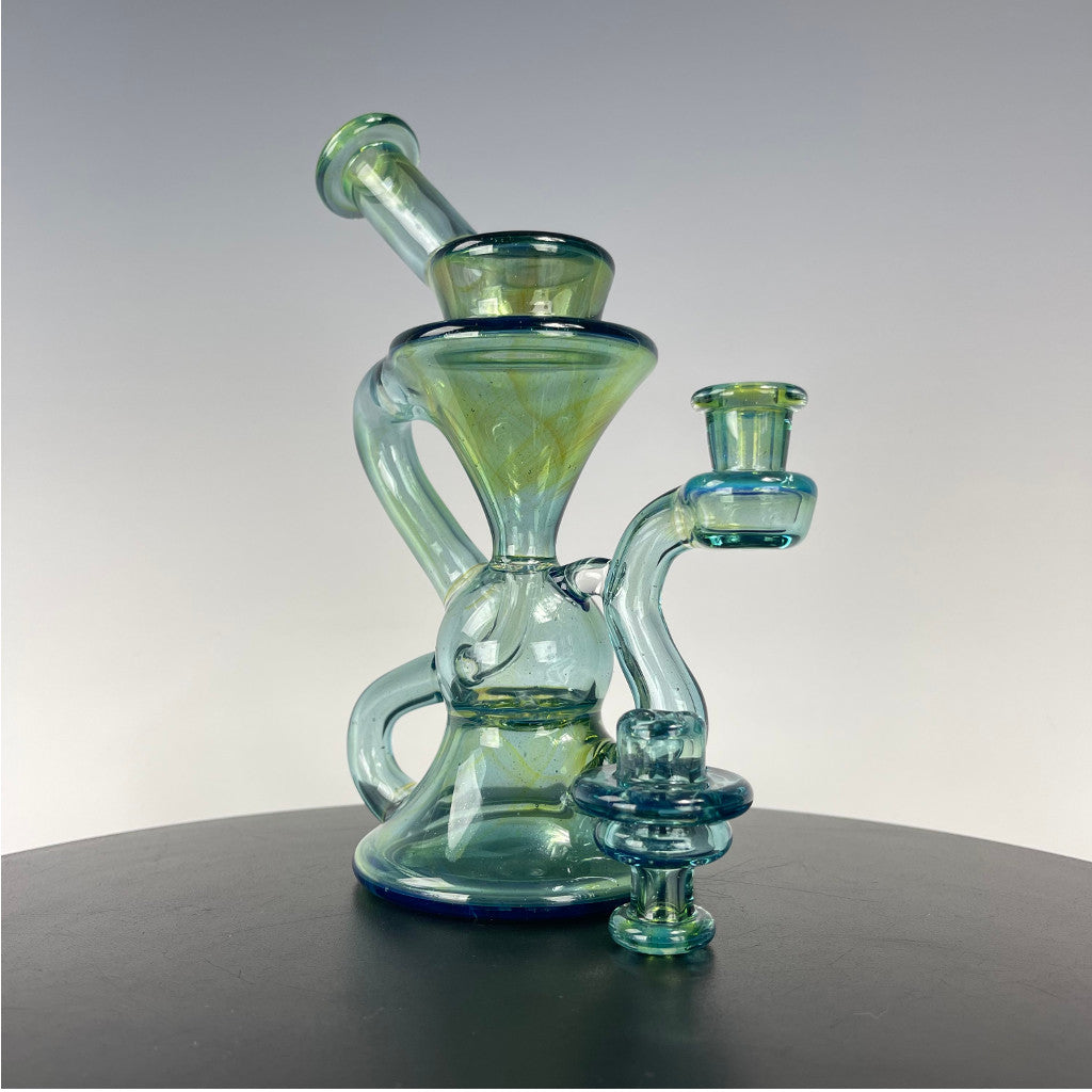 Max Blob Color Recyclers