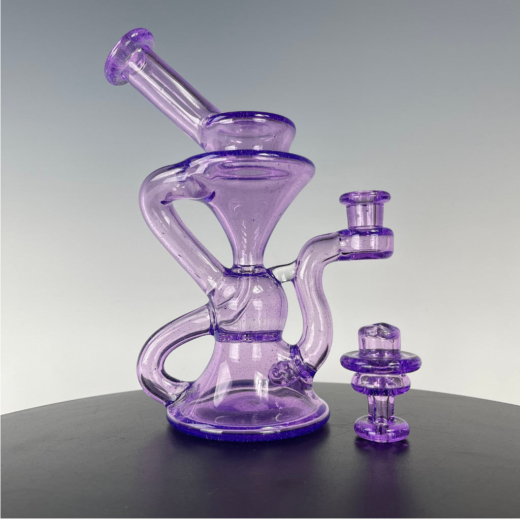 Max Blob Color Recyclers