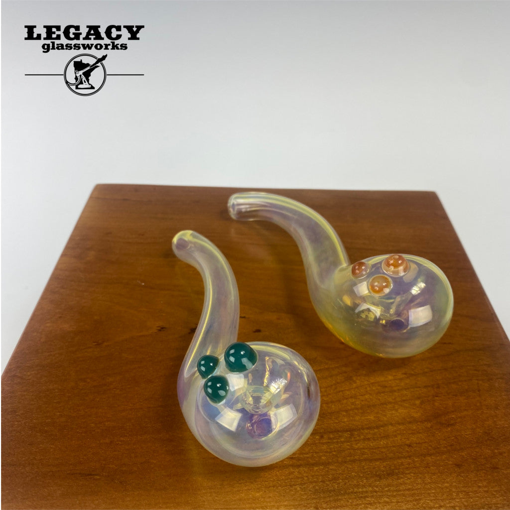 Ray Mondy Mini Fume Sherlock