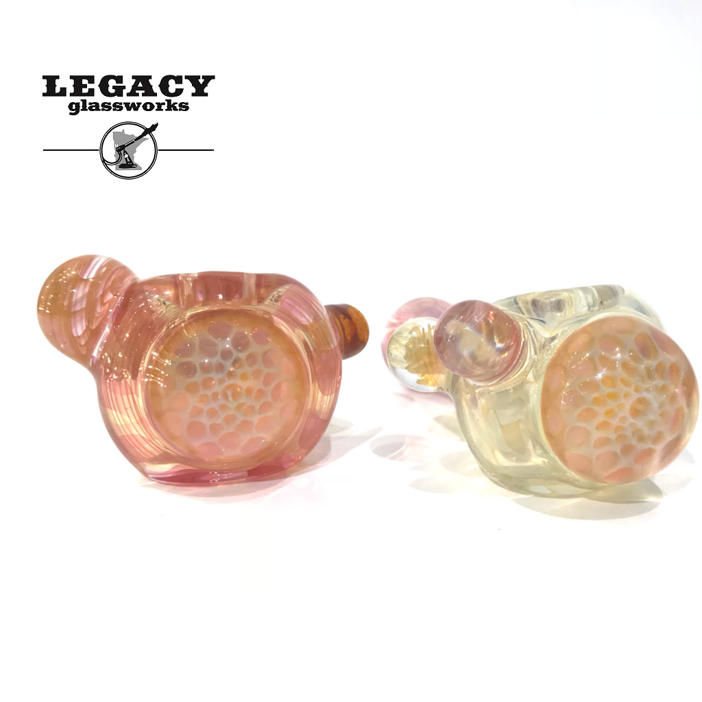 Ray Mondy Fume Spoons #1