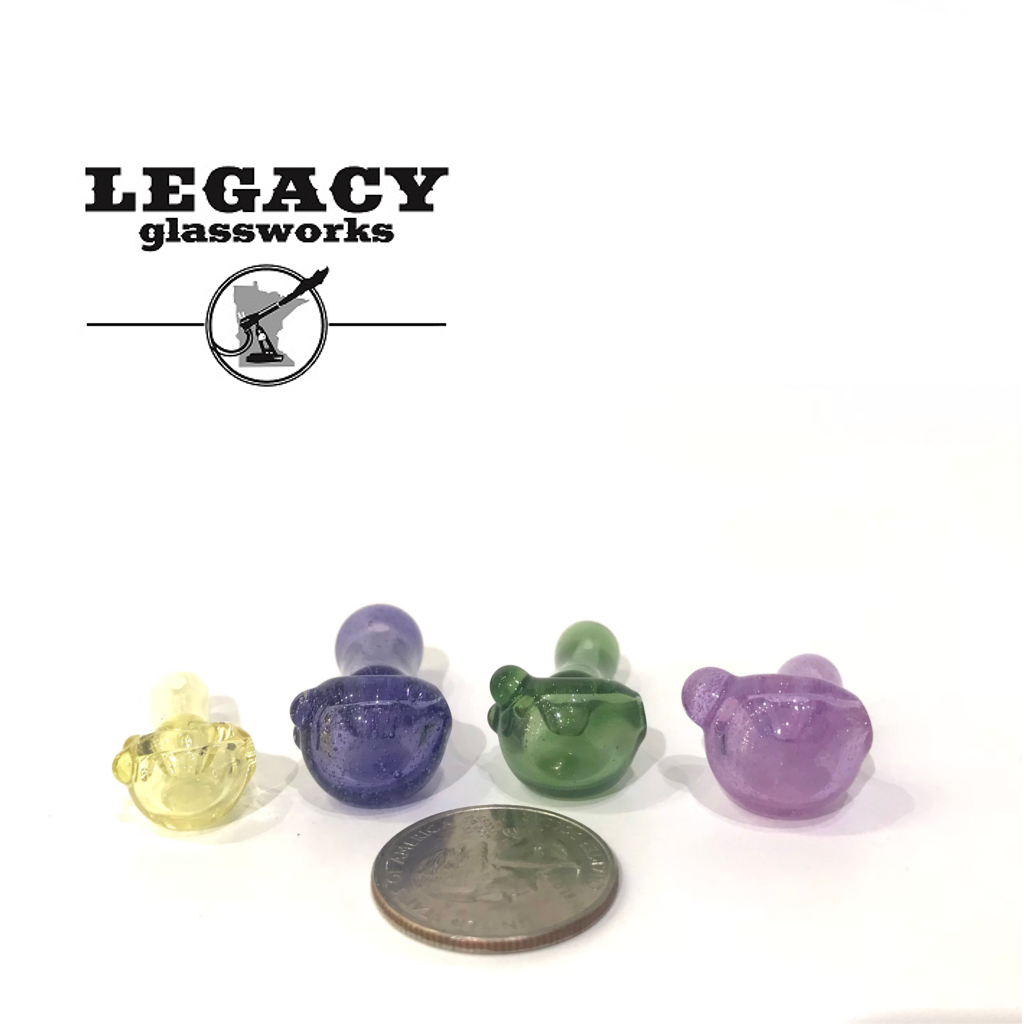 Ray Mondy Nano Spoons