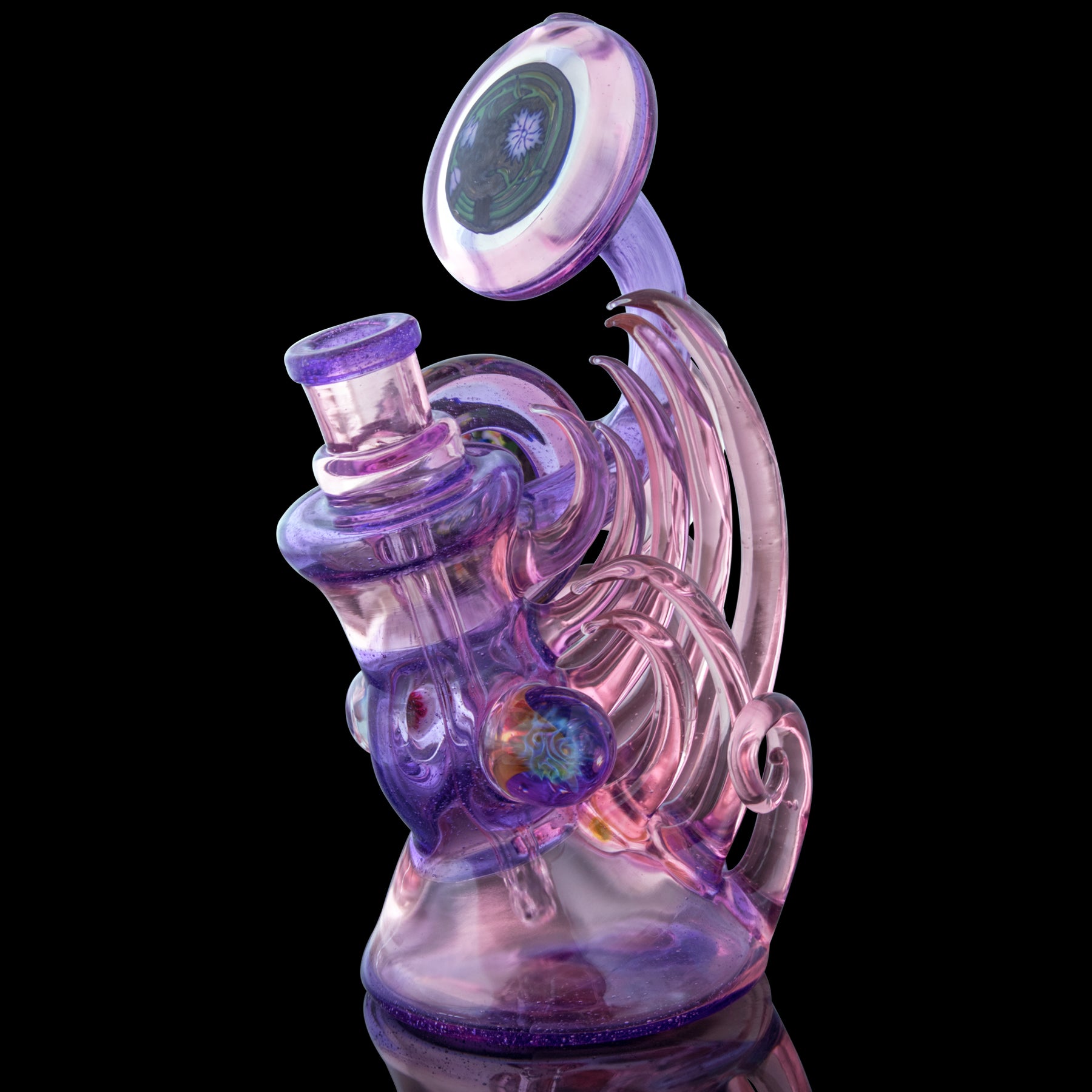Freeek Flip Bubbler