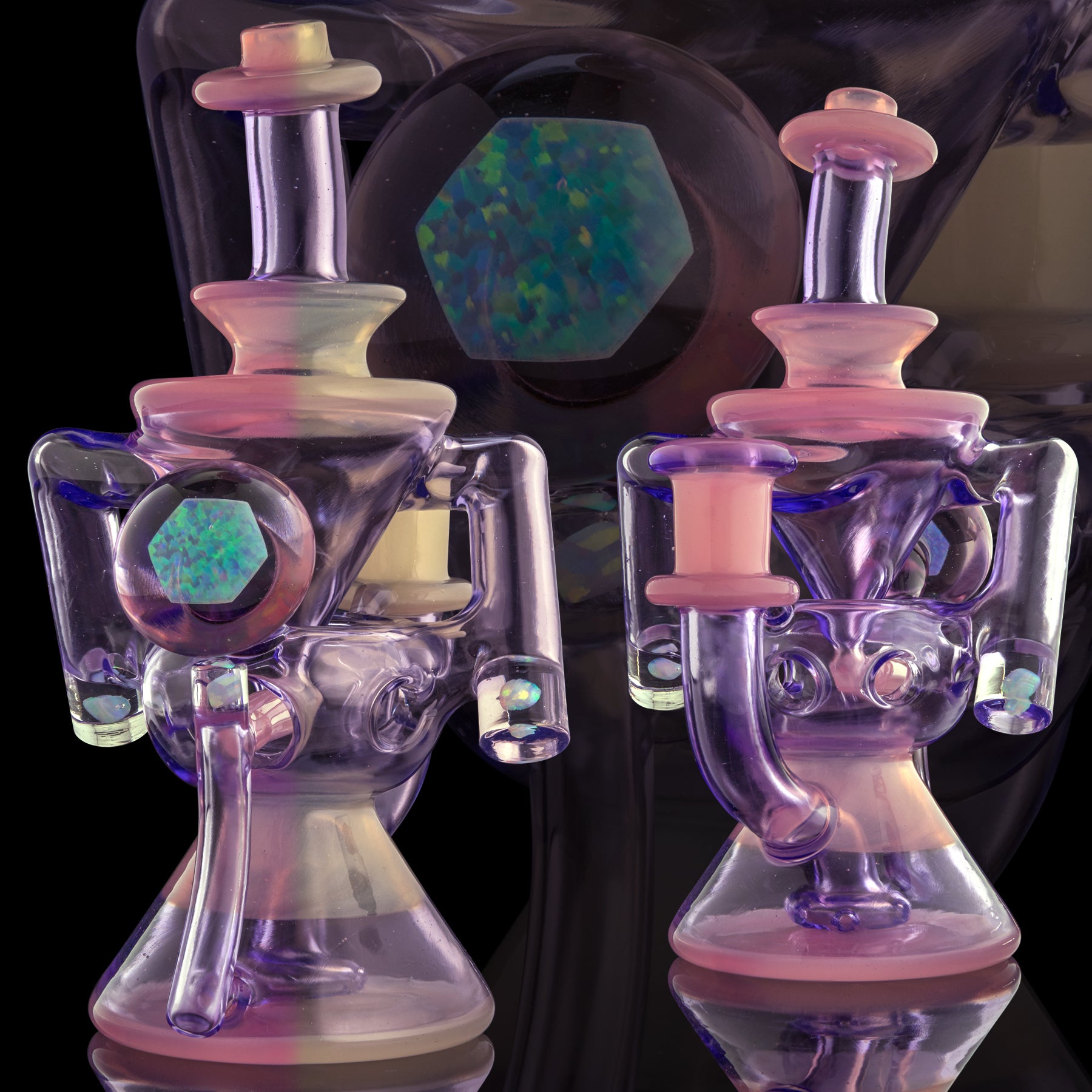 Jfell Serum Fab Recycler