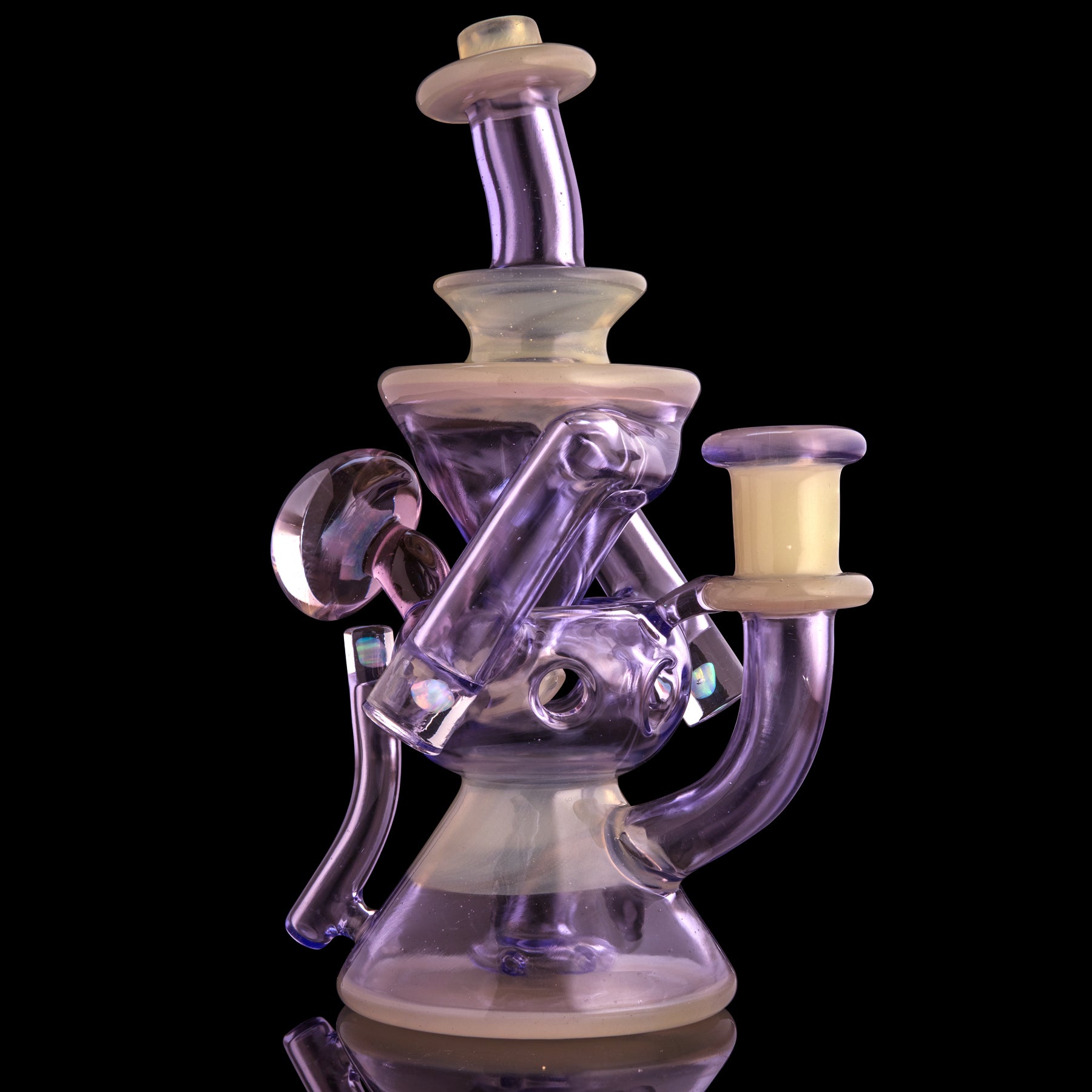 Jfell Serum Fab Recycler
