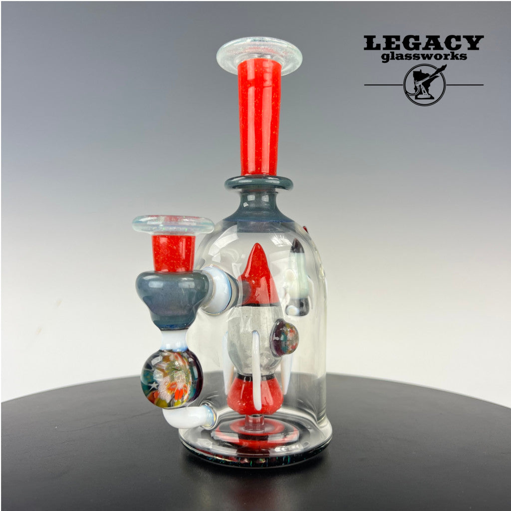 Slick Rick Solo Banger Hanger #3