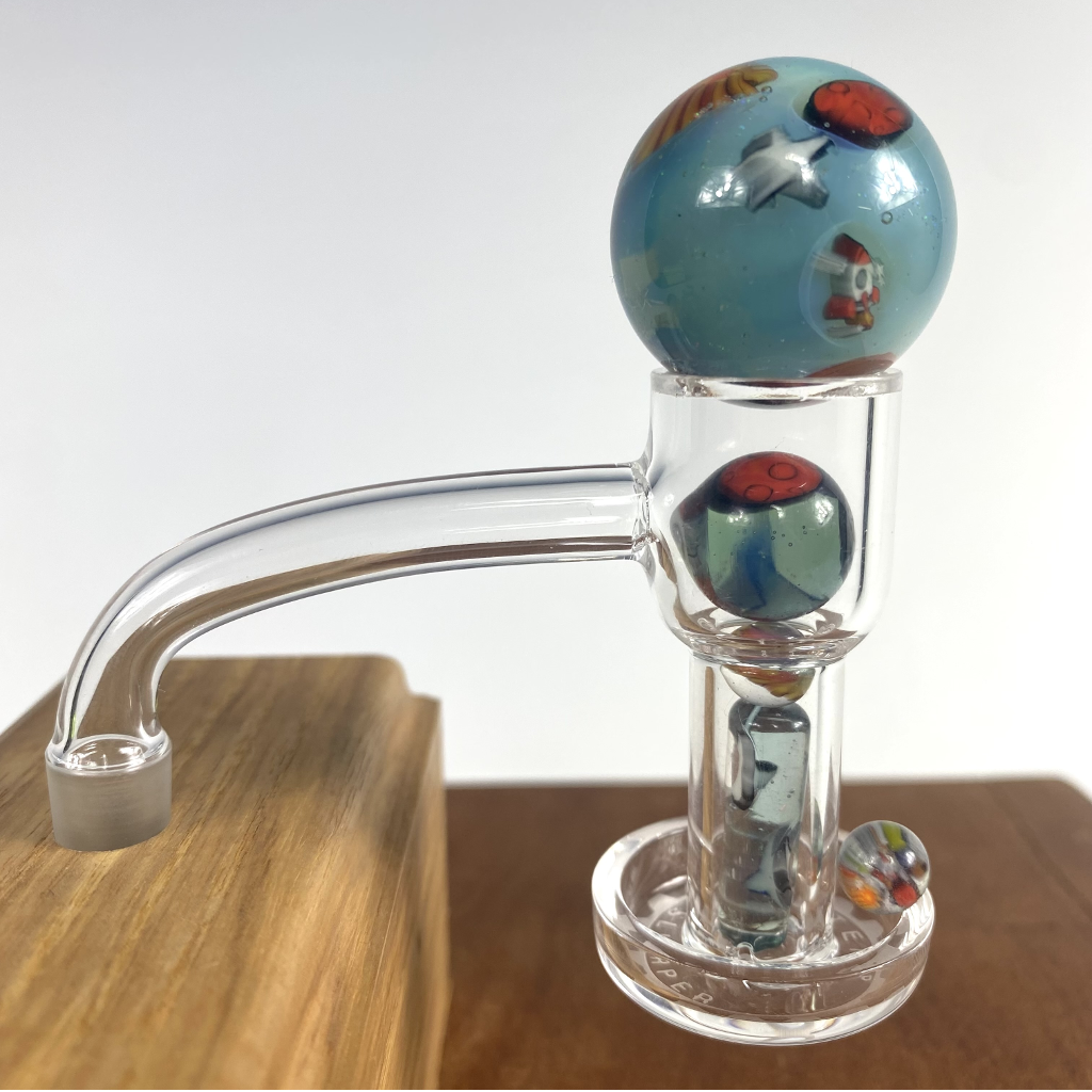 ***Set Does Not Come With Slurper*** Slick Rick Slurper Set