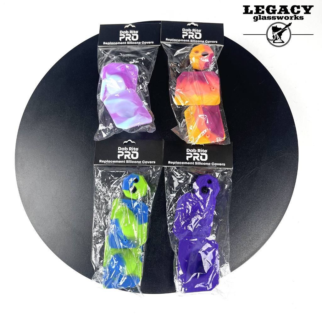 Dab Rite Pro IR Thermometer Replacement Silicone