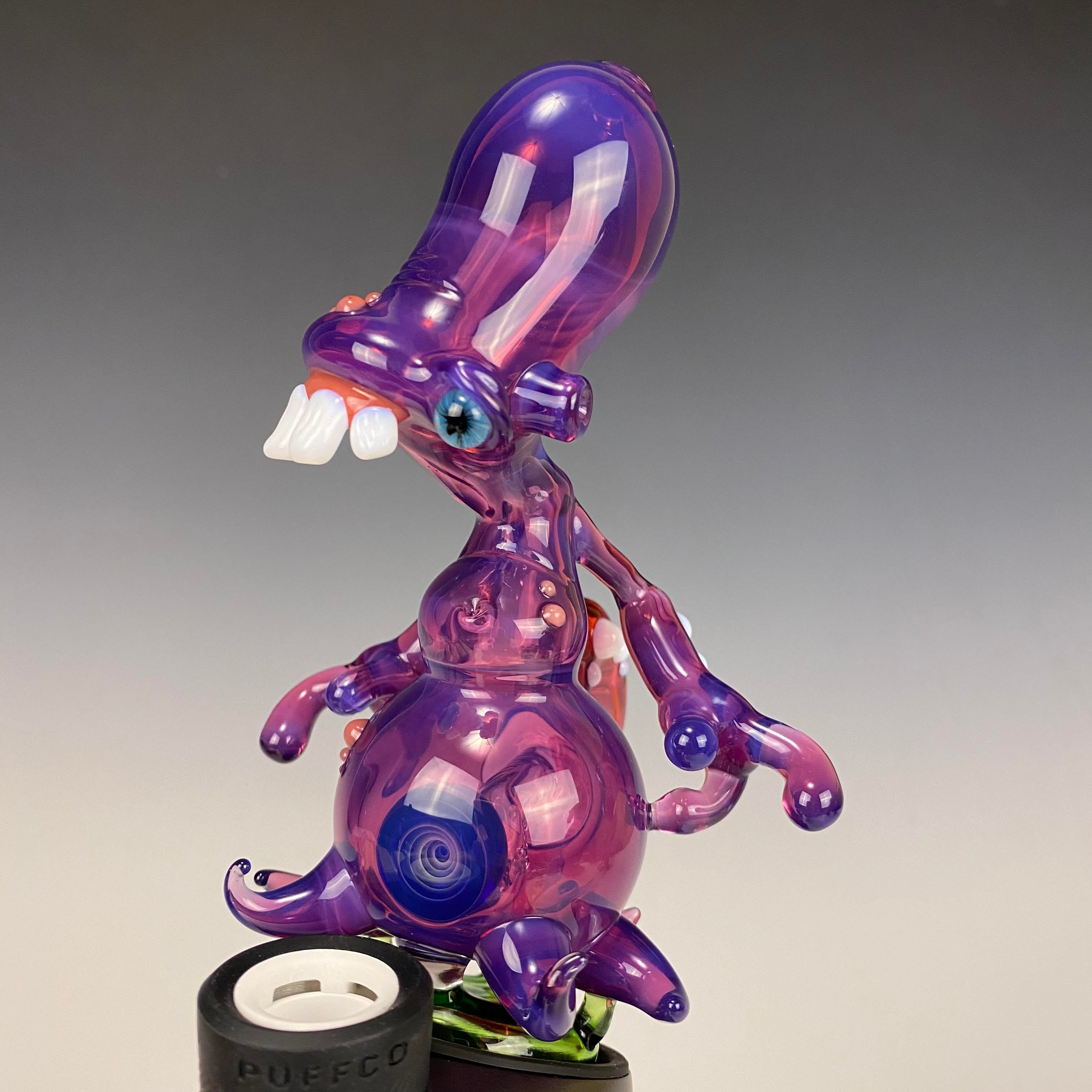 Brandon Martin Organism Peak Top '21