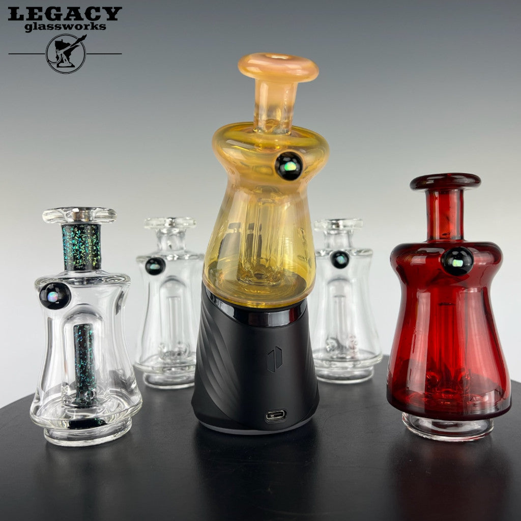 Aj Surf City Peak Attachments