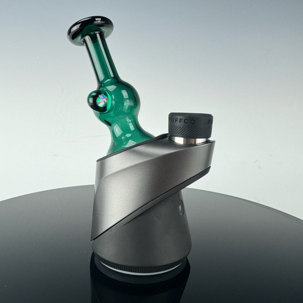 Eternal Flameworks Dry Peak Top