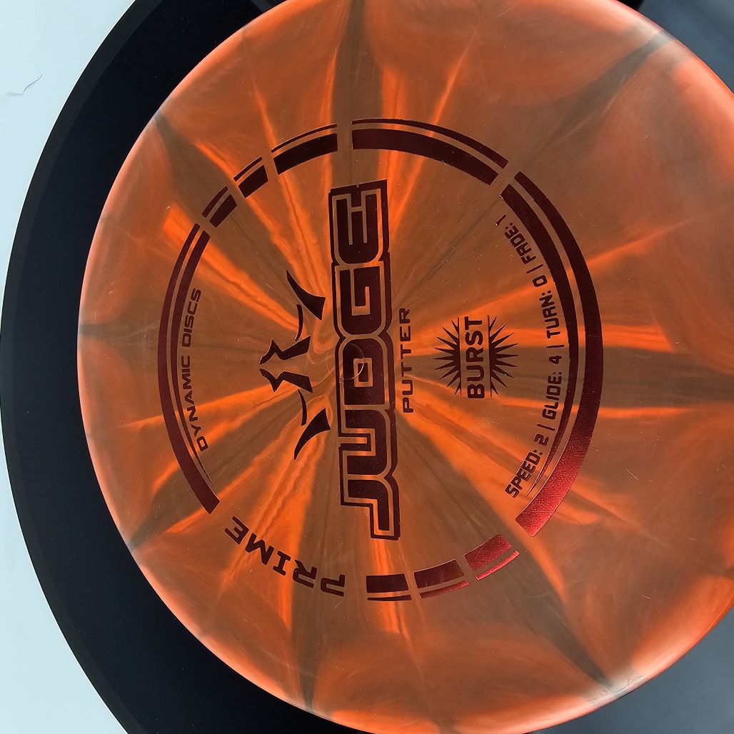 Dynamic Discs