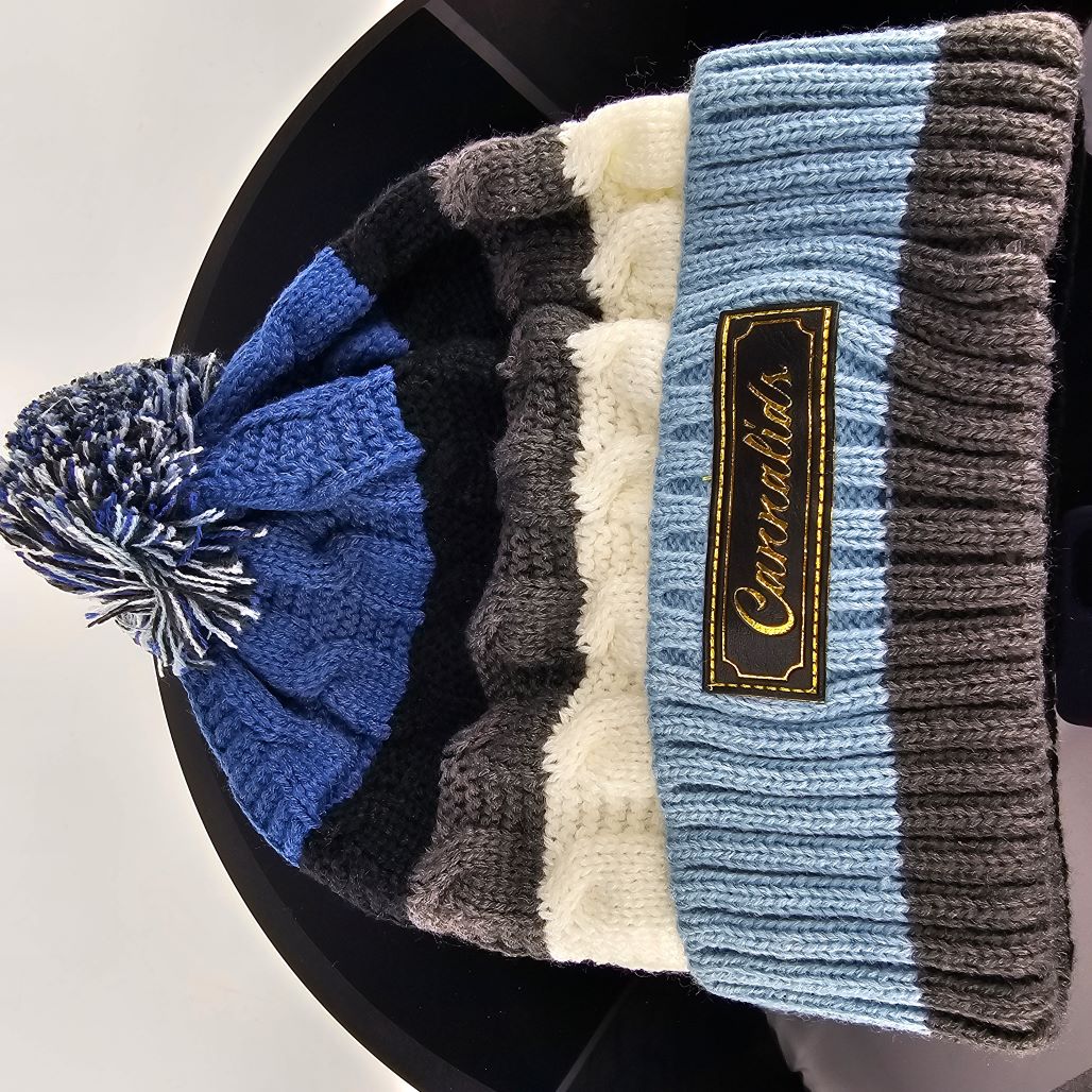 Cannalids Beanie