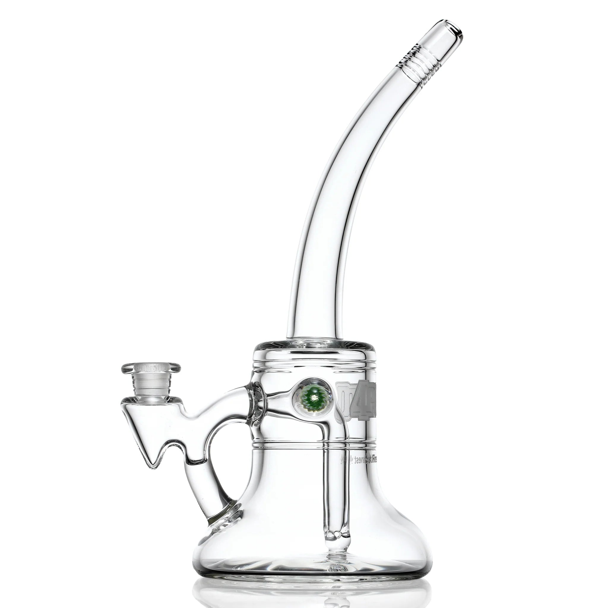 Eric Ross (4.0) First Harvest Day Tripper