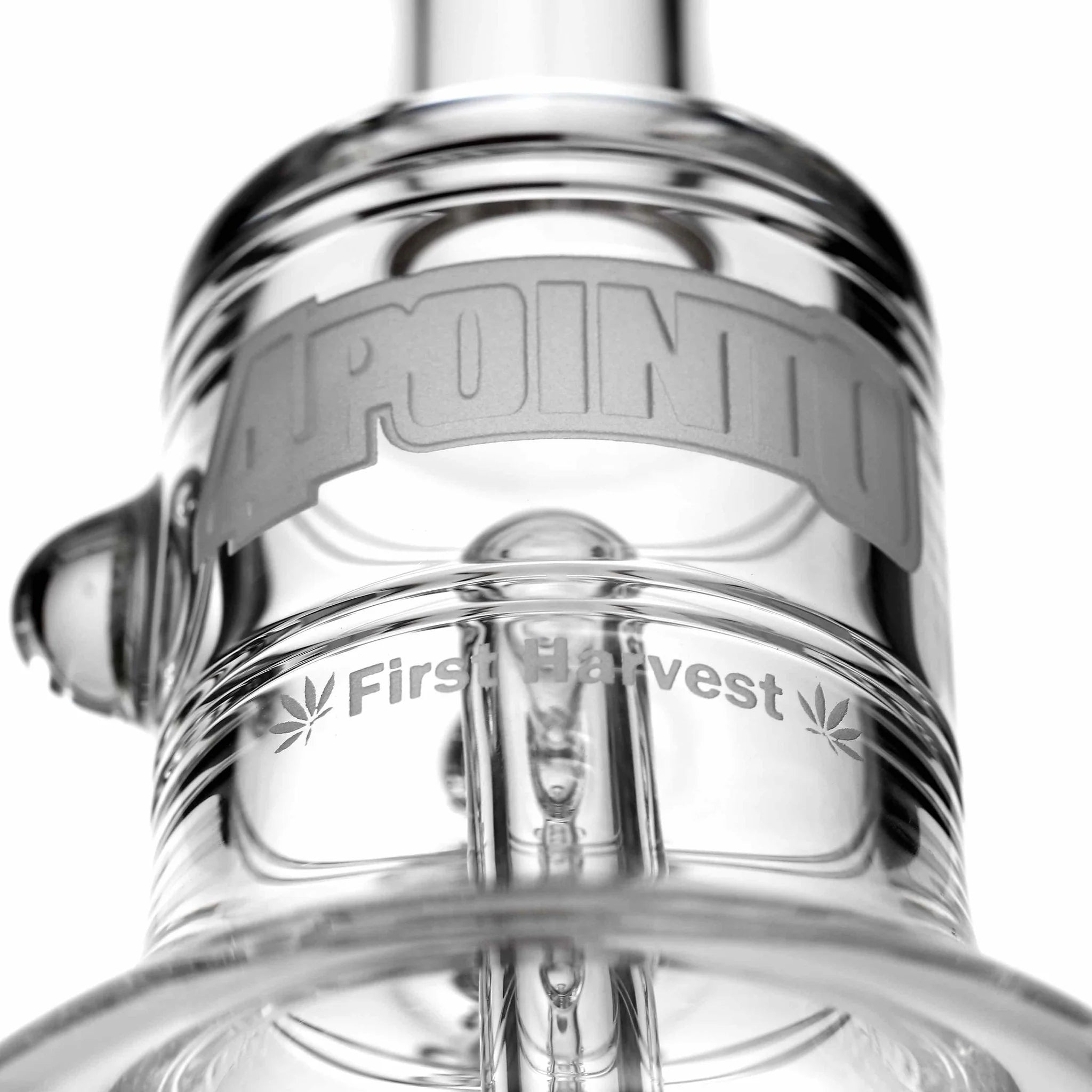 Eric Ross (4.0) First Harvest Day Tripper