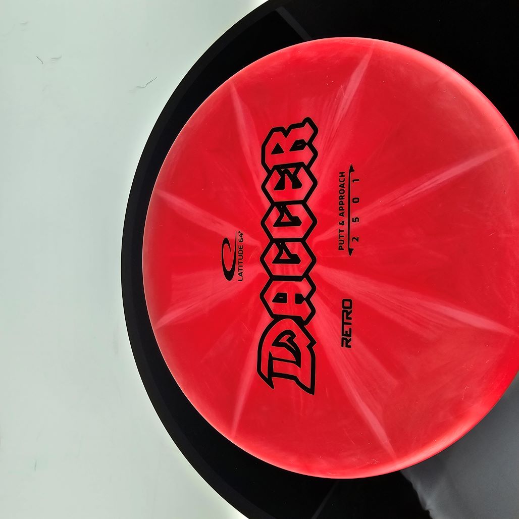 Dagger Discs