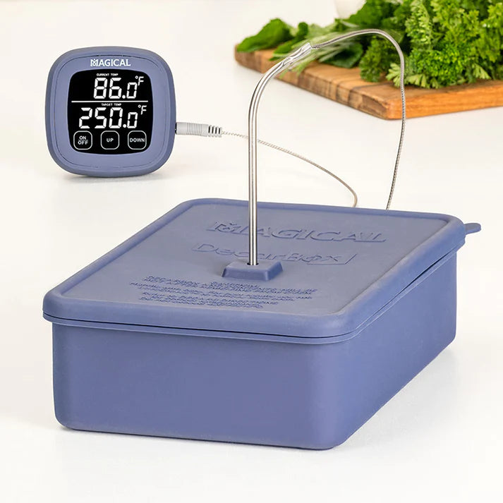 Magical Butter Decarbox / Thermometer Combo