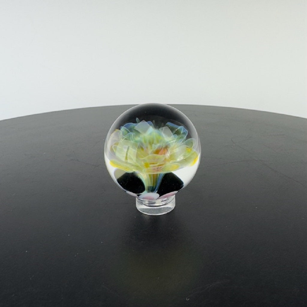 Weber Fumed Marble Collection