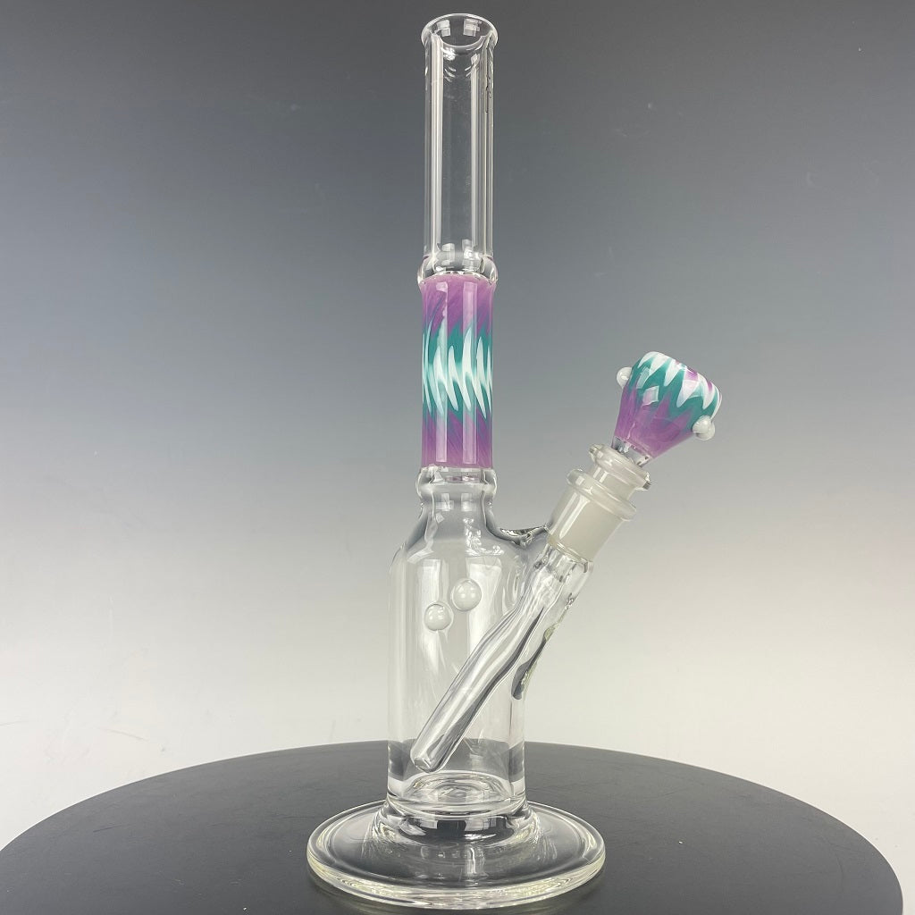 Robin Glass Wrap & Rake Tubes