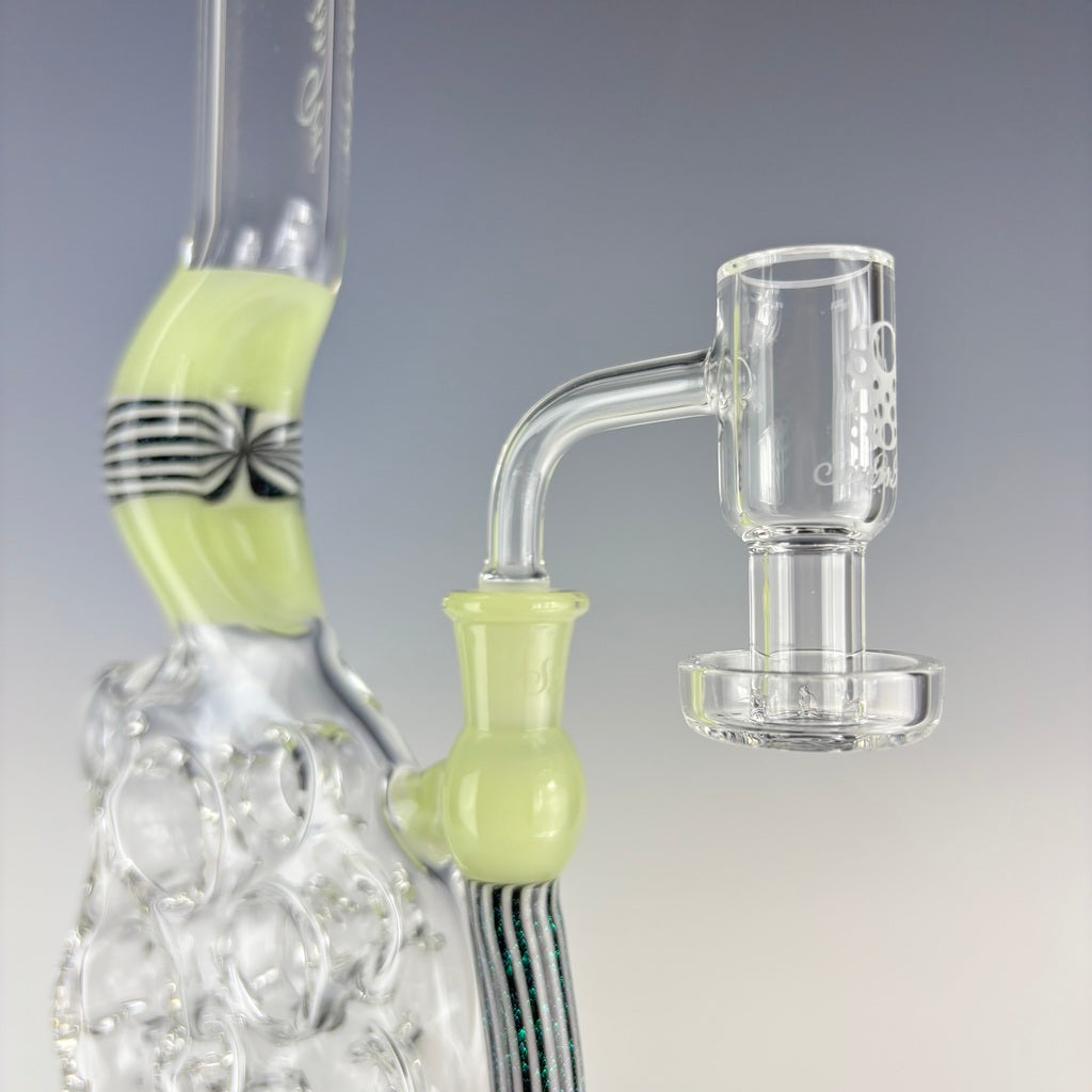 SwissPerc "BeetleJuice" NanoSwiss