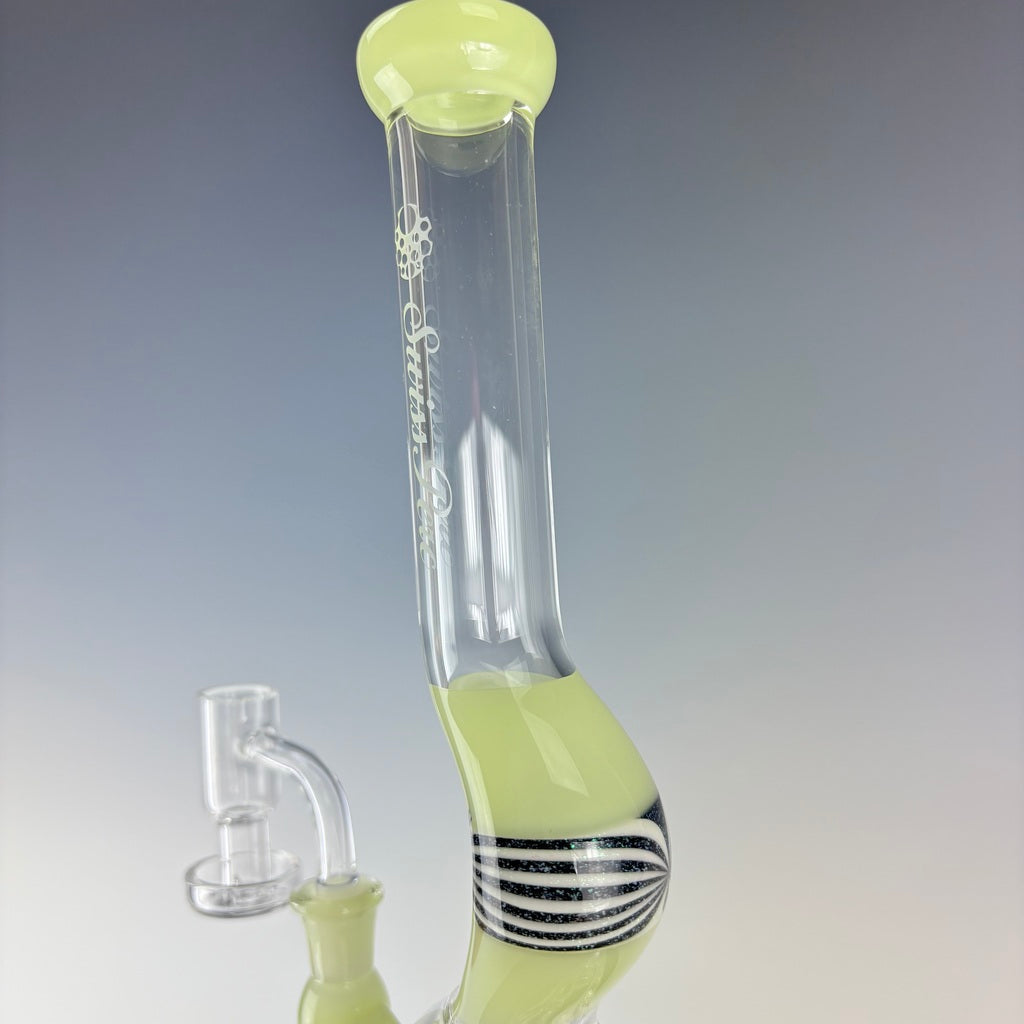 SwissPerc "BeetleJuice" NanoSwiss