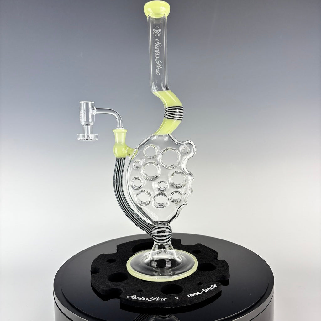 SwissPerc "BeetleJuice" NanoSwiss