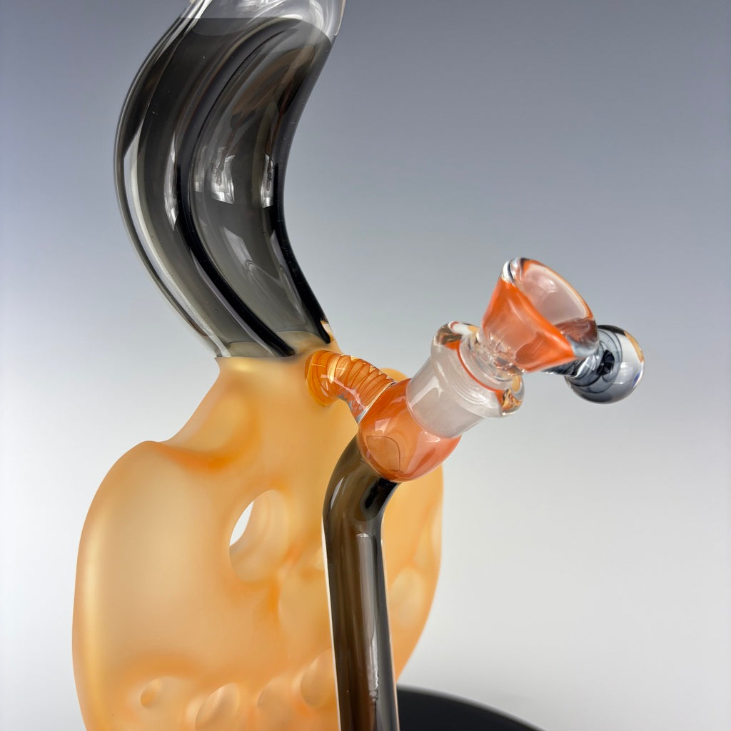 SwissPerc "Swiss'O'Lantern" Fullsize Classic