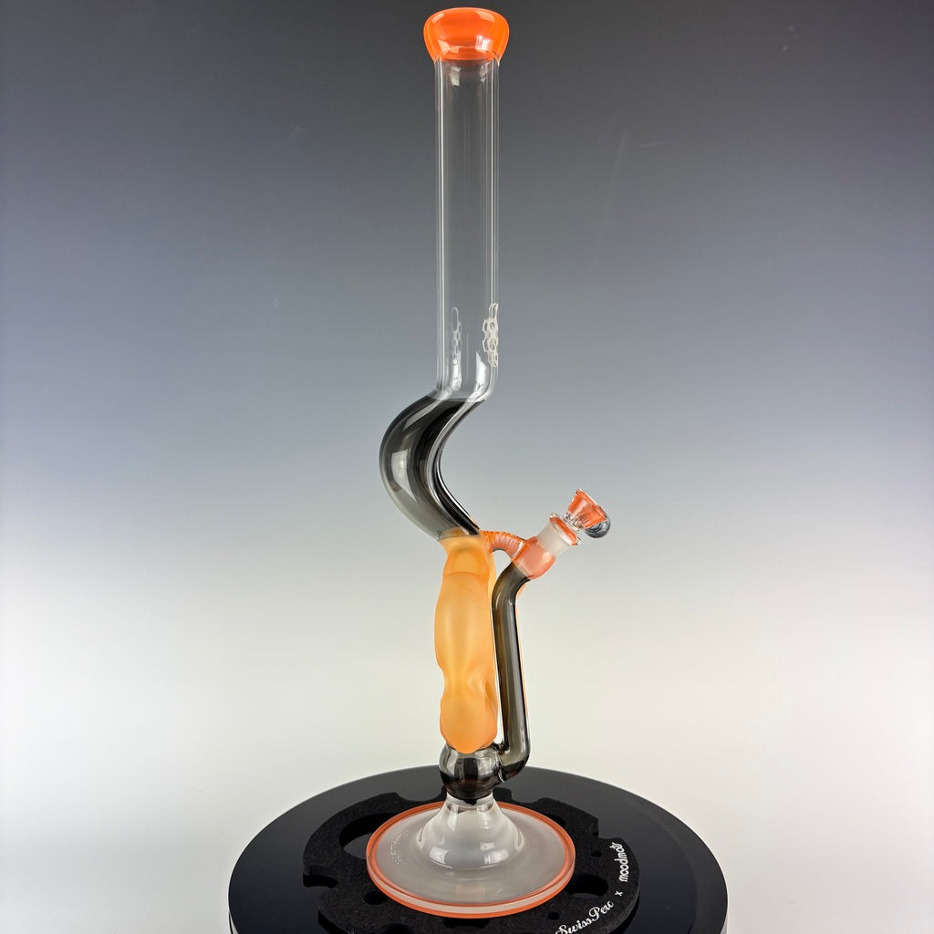 SwissPerc "Swiss'O'Lantern" Fullsize Classic