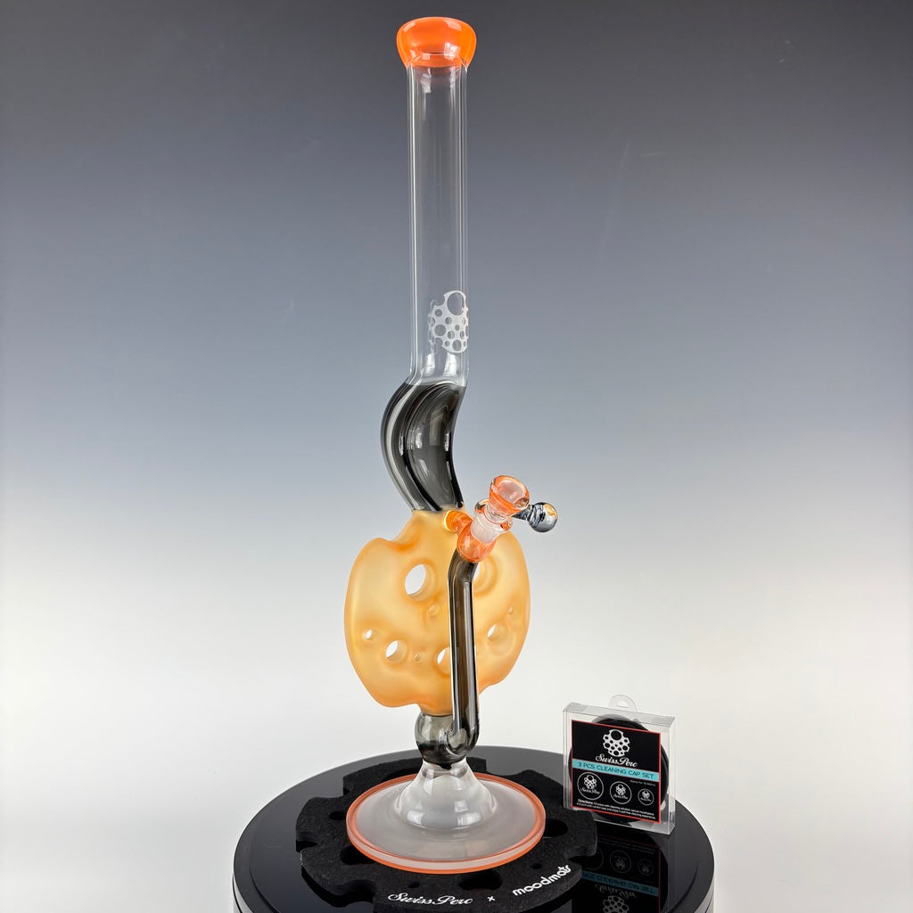 SwissPerc "Swiss'O'Lantern" Fullsize Classic