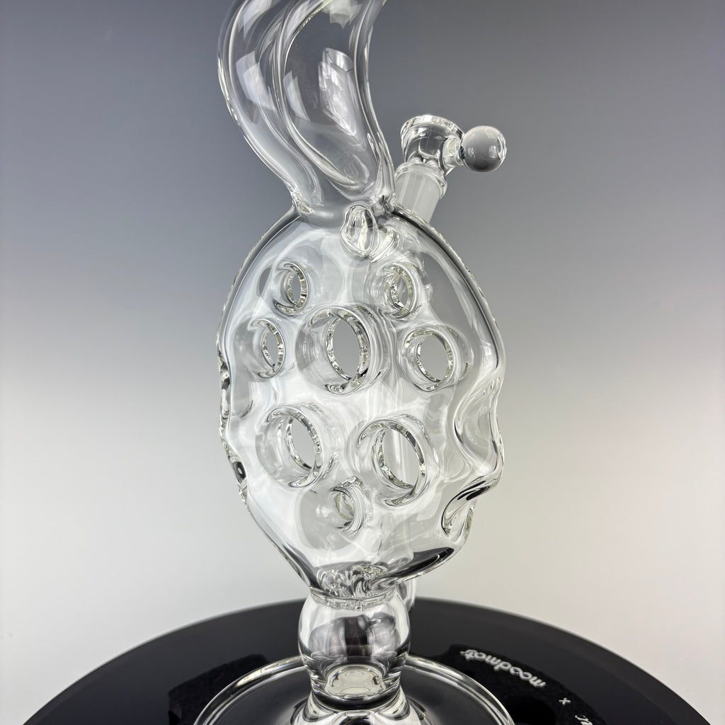 SwissPerc Fullsize Classic 8-Hole