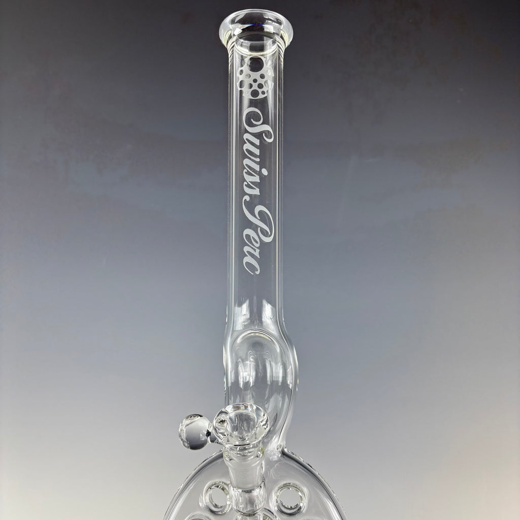 SwissPerc Fullsize Classic 8-Hole