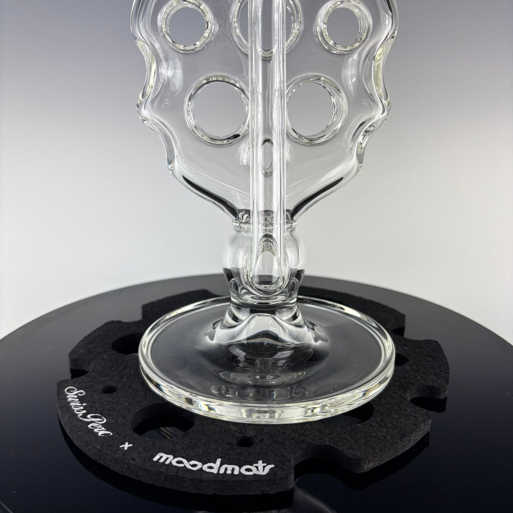 SwissPerc Fullsize Classic 8-Hole