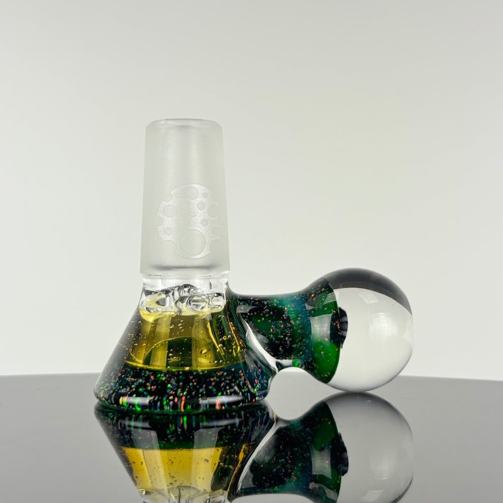 SwissPerc 14mm Millie Marble Slides