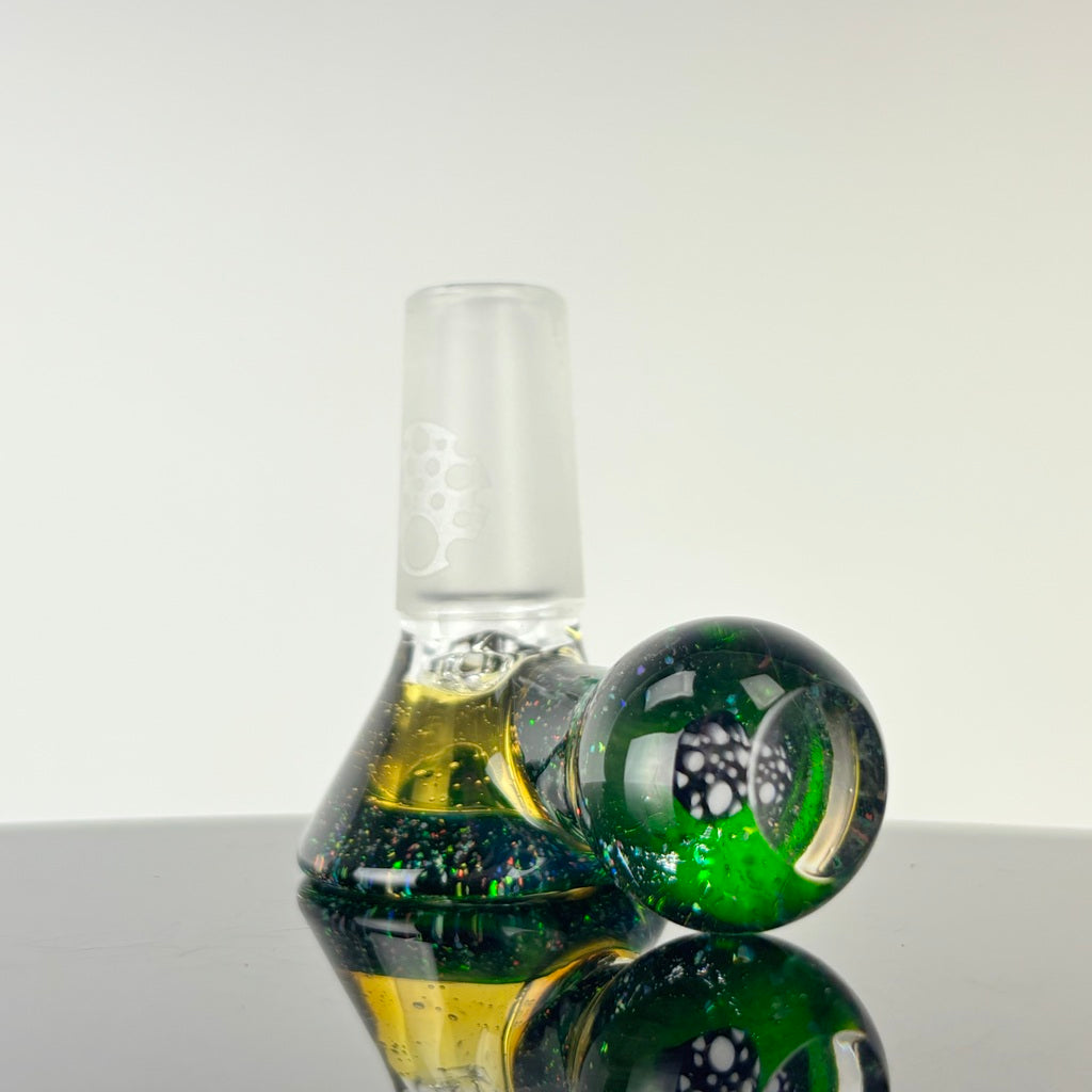 SwissPerc 14mm Millie Marble Slides