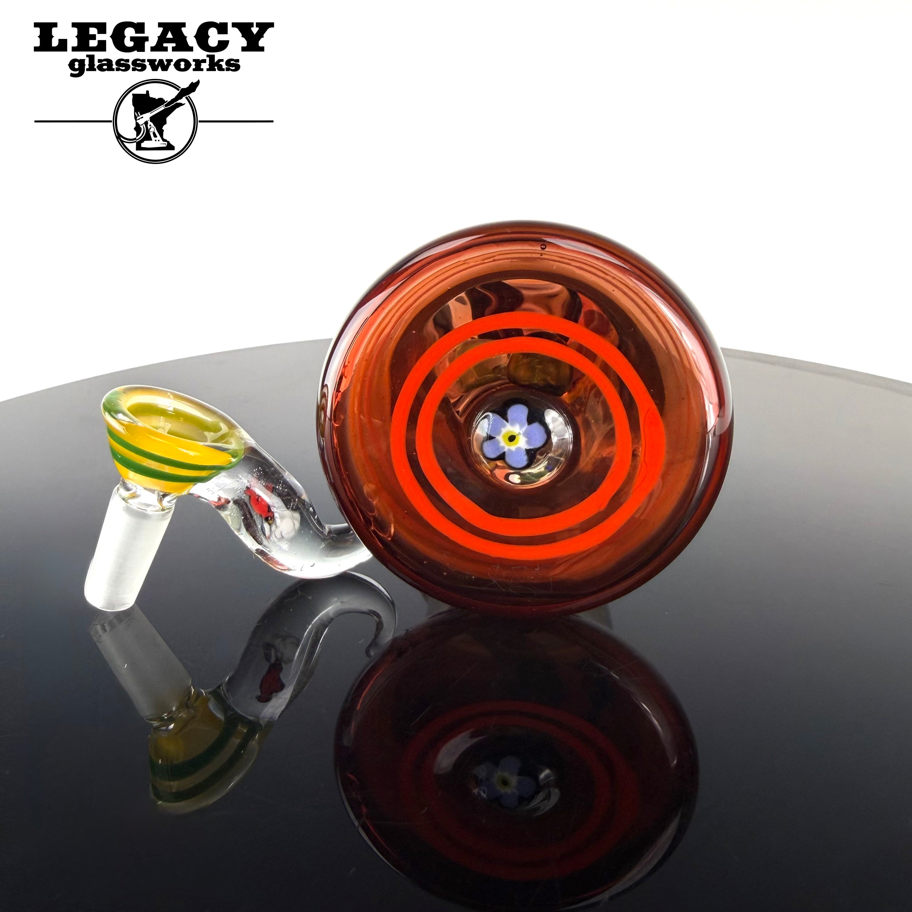 Groe Full Color Insano Mini Tube