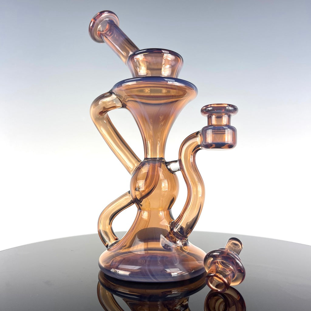 Max Blob Recycler and Slurper Cap Combo