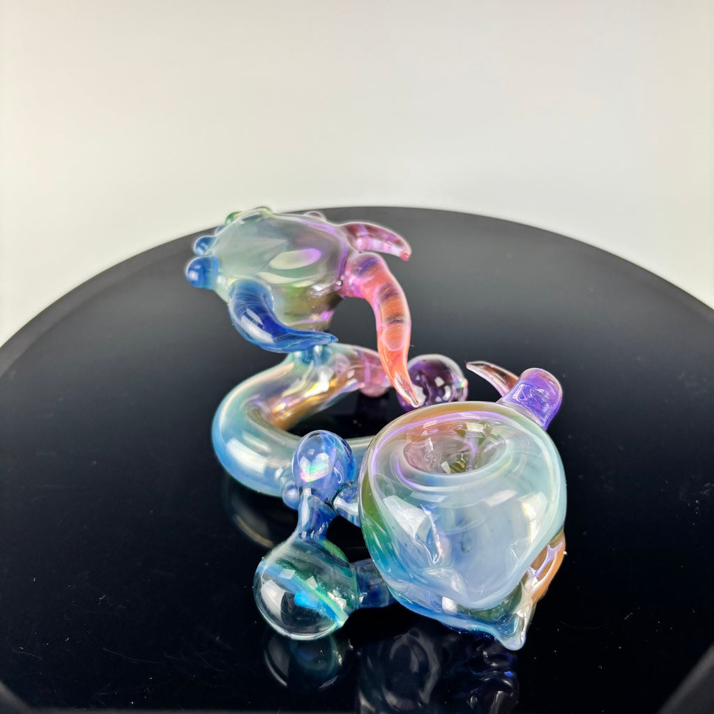 Northern Groove x Garner Collab Dry Piece