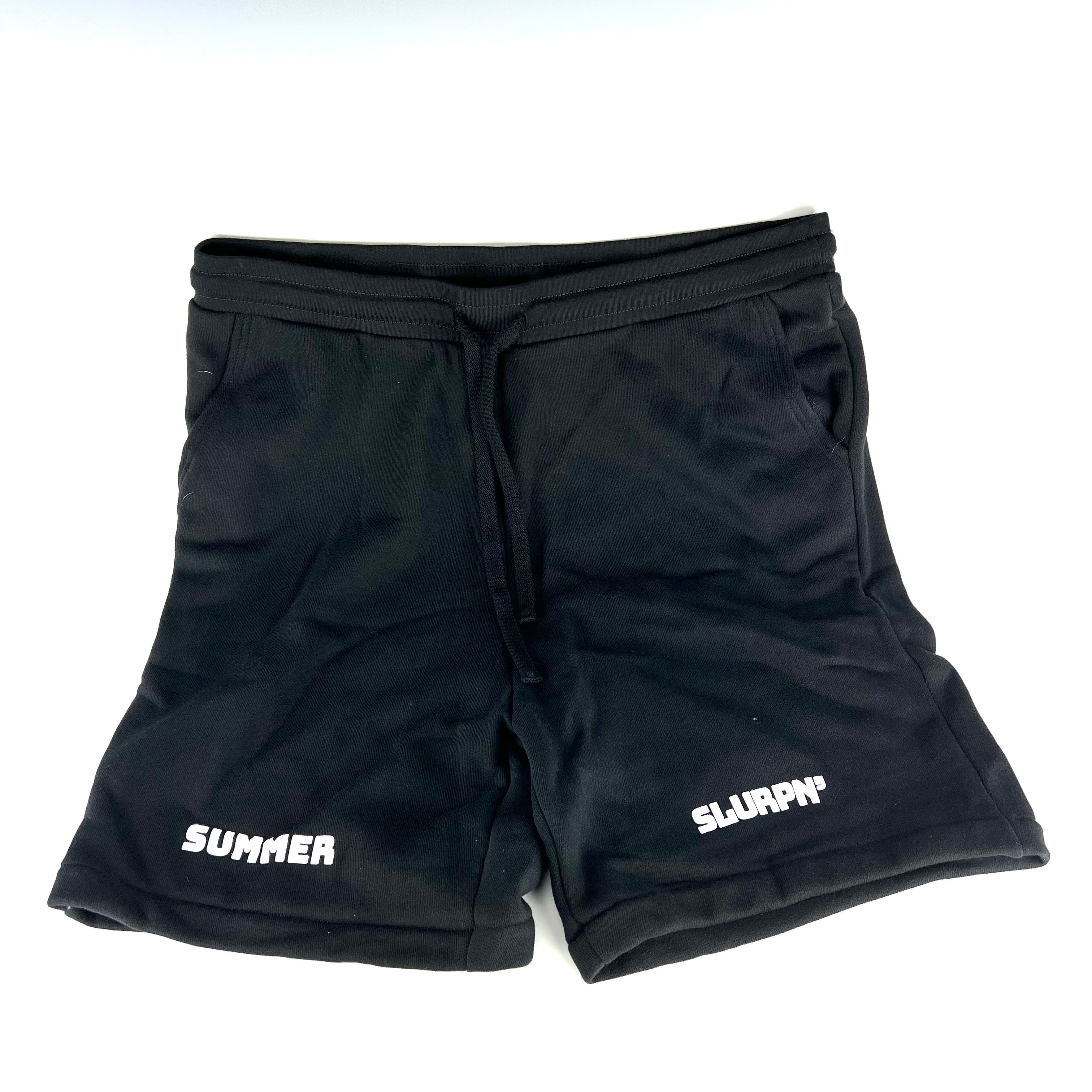 Summer Slurpn' 4 Shorts
