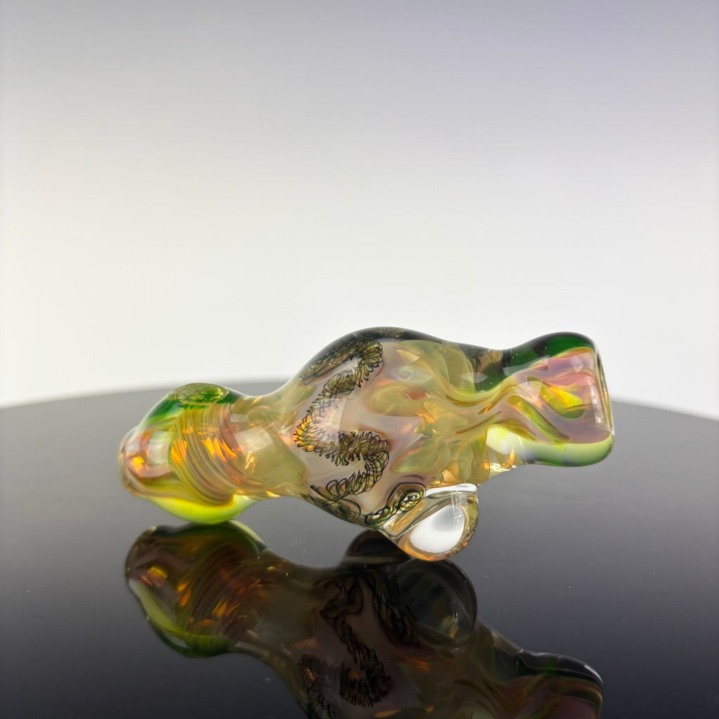 Grubfeast Thick UV Chillums