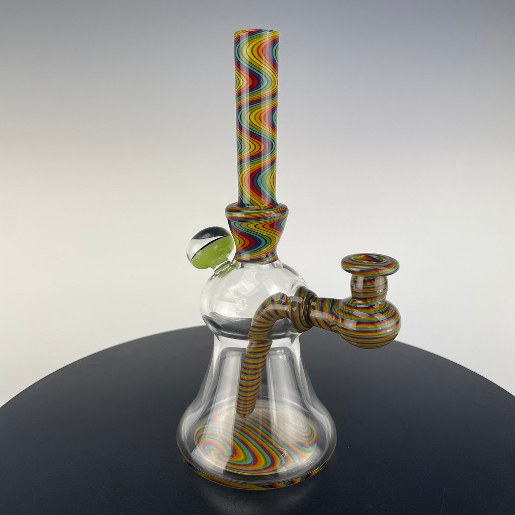 Zek Linework 10mm Jammer