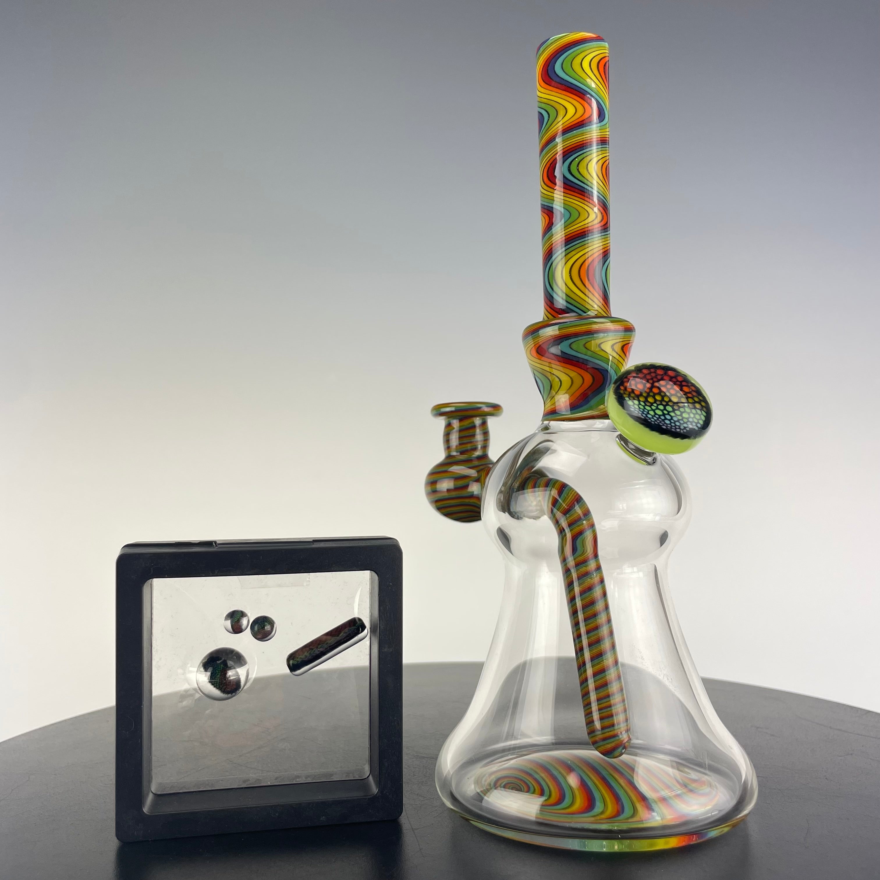 Zek Linework 10mm Jammer