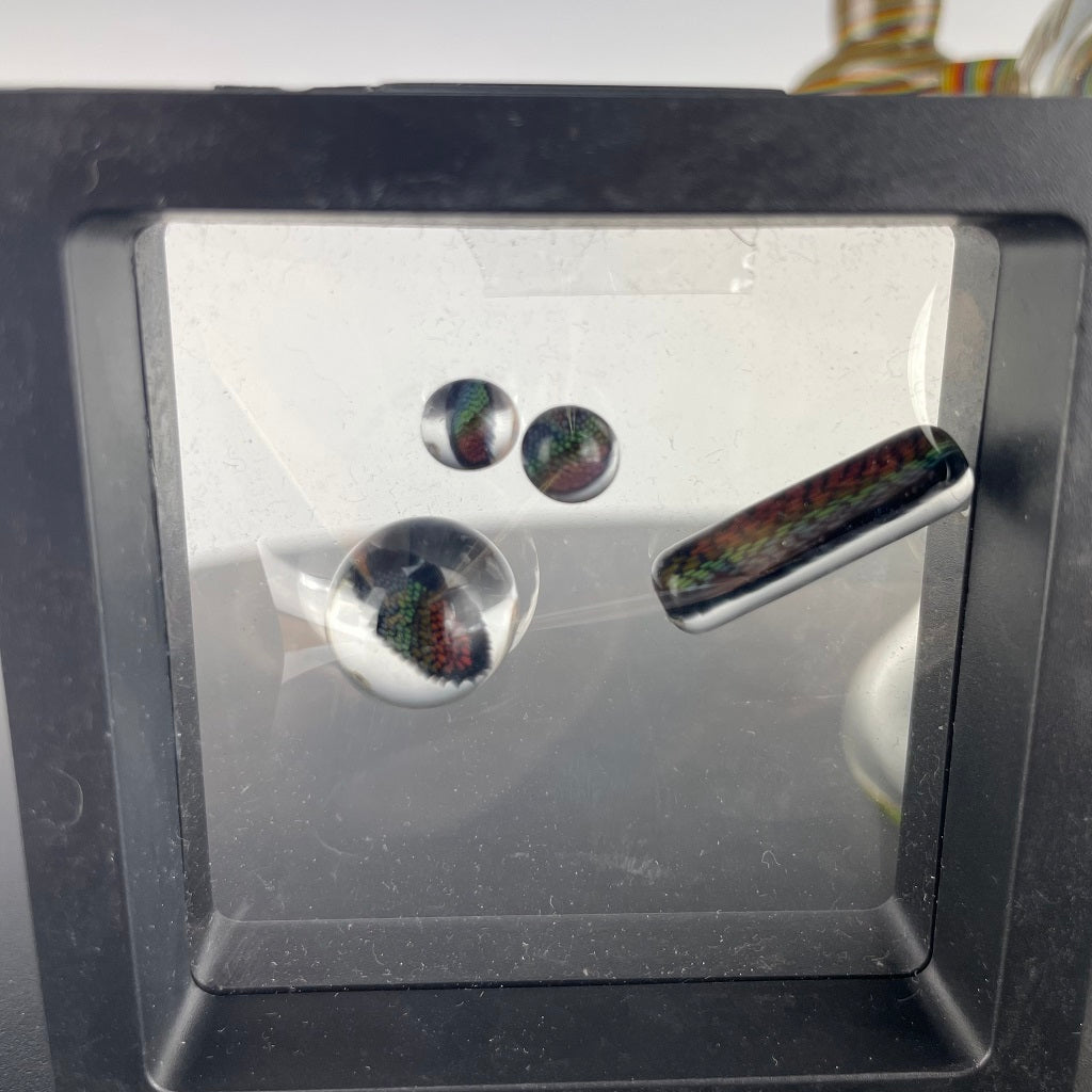 Zek Linework 10mm Jammer