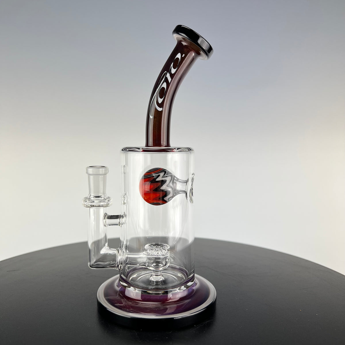 Toro Jet Ball Worked (#42, #43) | Legacy Glassworks
